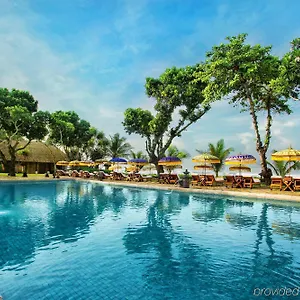 Station touristique The Oberoi Resort, Bali